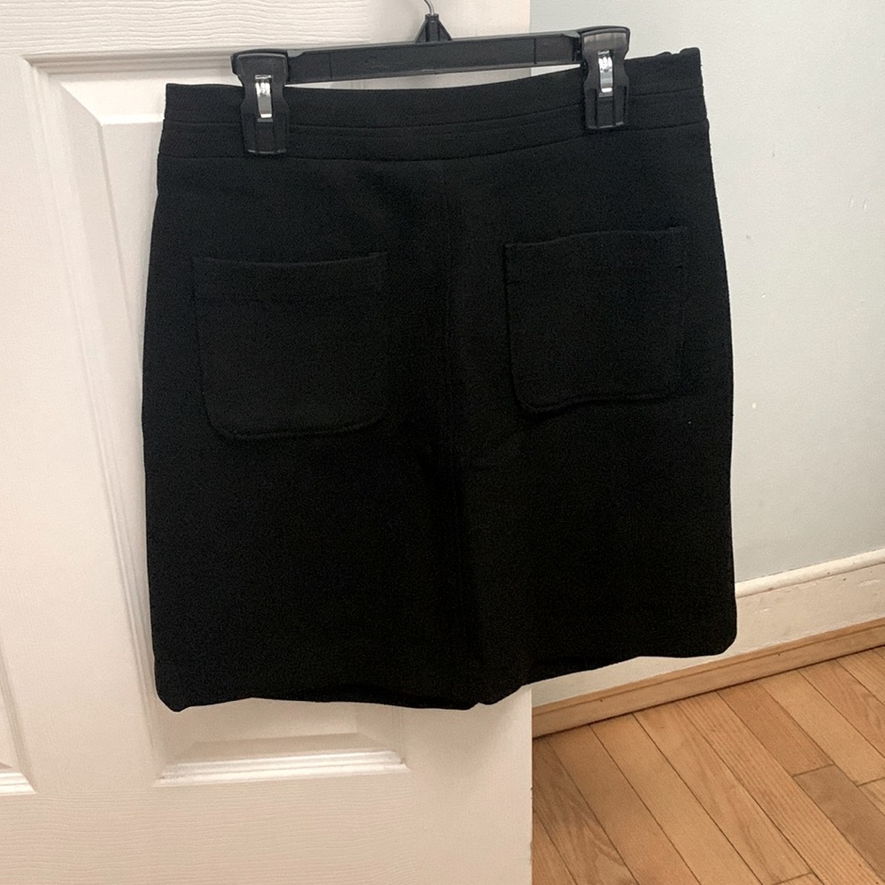 Ann Taylor black skirt